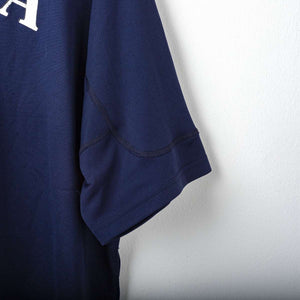 T-Shirt Training Italia Puma 2004/2006