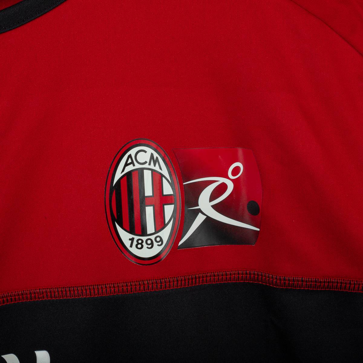 T-shirt Milan Adidas Academy 2013/2014