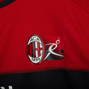 T-shirt Milan Adidas Academy 2013/2014