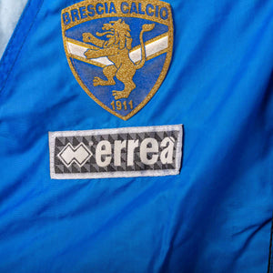 Giaccone brescia errea ristora 1997/1998