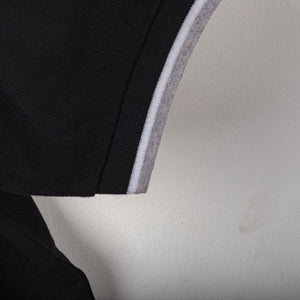 polo juventus nera lotto 1998/1999