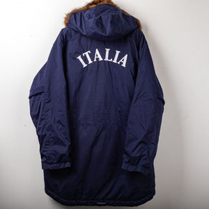 Giaccone nazionale italiana puma 2003/2004