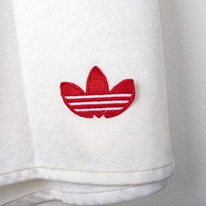 Completo Away Milan Adidas Mediolanum 1990/1991
