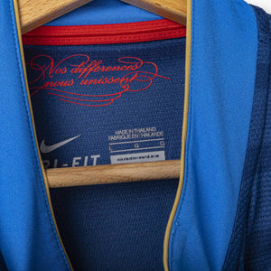 Maglia Home Nike Francia 2012/2013