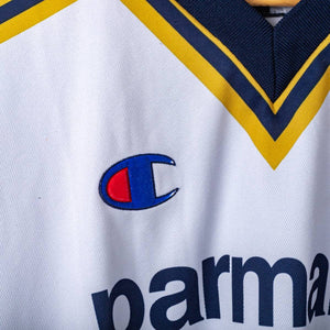 Maglia Third Champion Parma Cannavaro 17 2000/2001