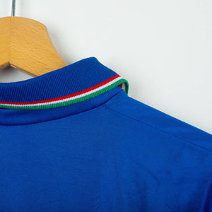 Maglia Home Italia Diadora 1986