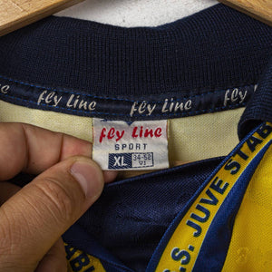 Maglia Home Juve Stabia n9 2003/2004