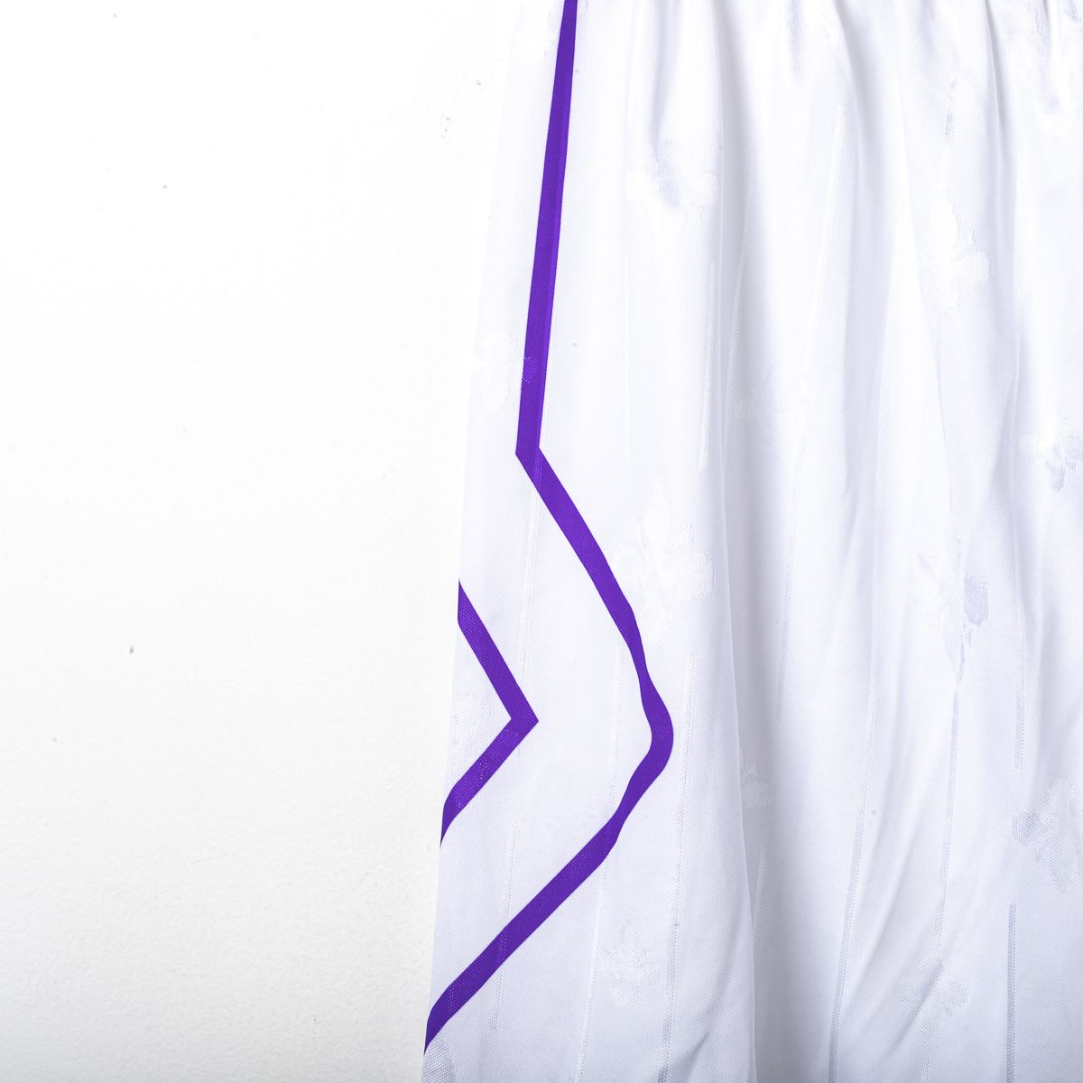 Pantaloncini Away Fiorentina Fila 1997/1998