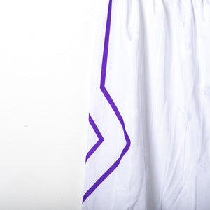 Pantaloncini Away Fiorentina Fila 1997/1998