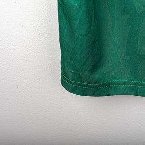 Maglia Home Nigeria Nike Kanu 4 1996