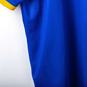 Juventus Kappa Sony 1995/1996 Away Shirt