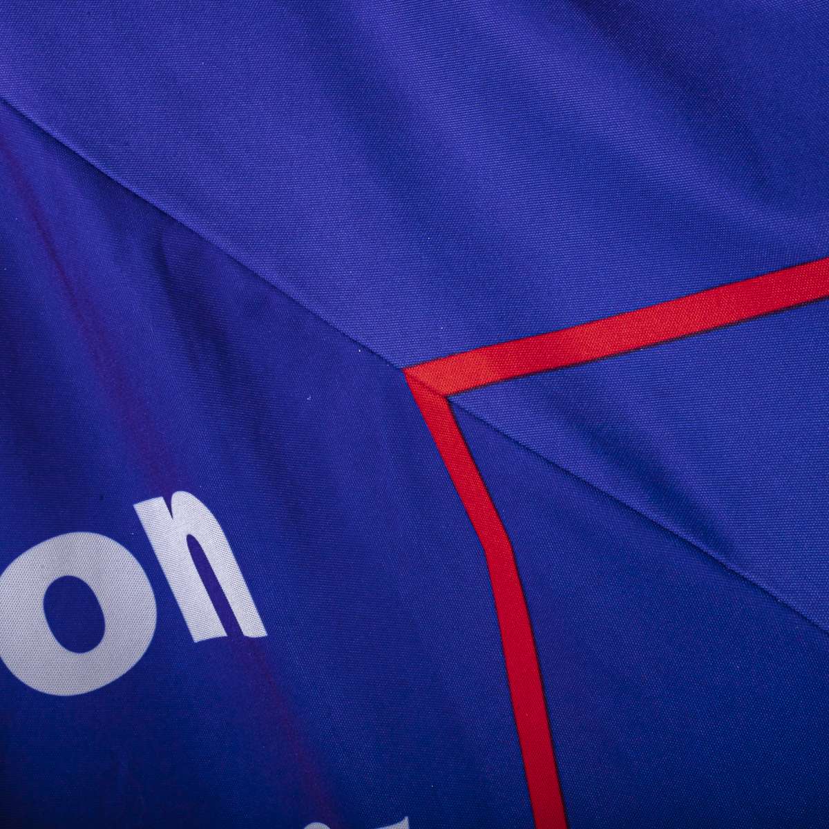 T-Shirt Allenamento Bologna Macron AreaBanca 2000/2001