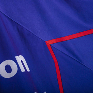 T-Shirt Allenamento Bologna Macron AreaBanca 2000/2001