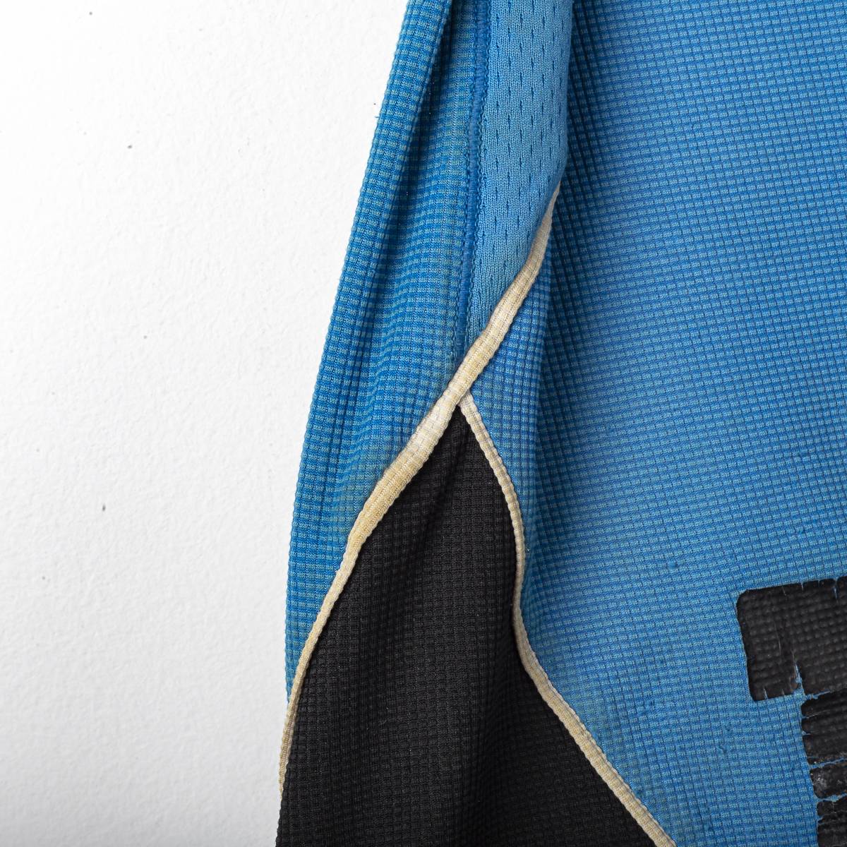 Pantaloncini Home Napoli Diadora N18 2002/2003 44x53