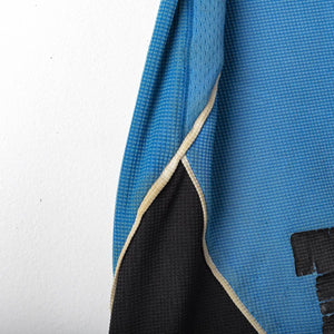 Pantaloncini Home Napoli Diadora N18 2002/2003 44x53