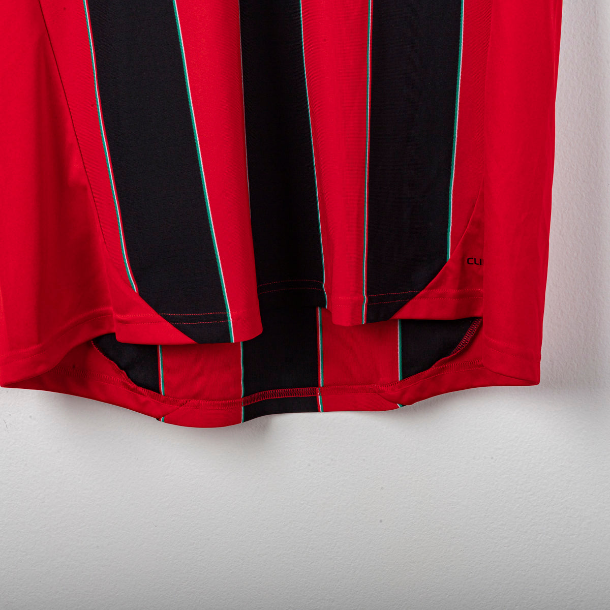 maglia home milan Adidas ambrosini 23 2012/2013