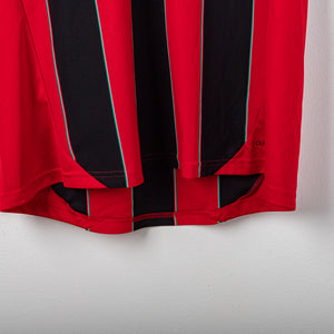 maglia home milan Adidas ambrosini 23 2012/2013