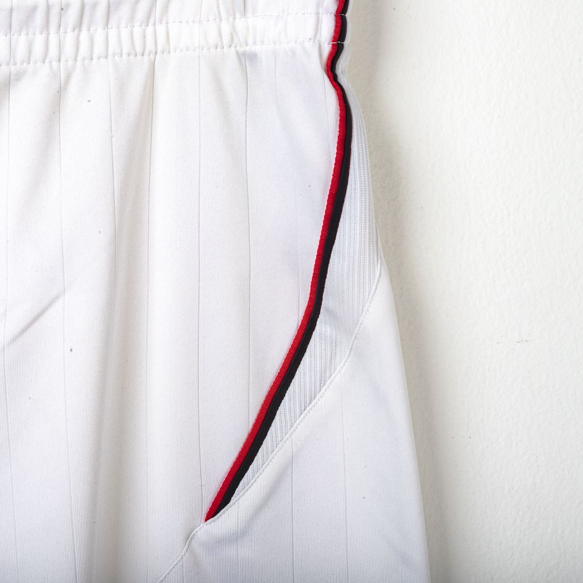 Pantaloncini Away Milan Adidas n3 2006/2007