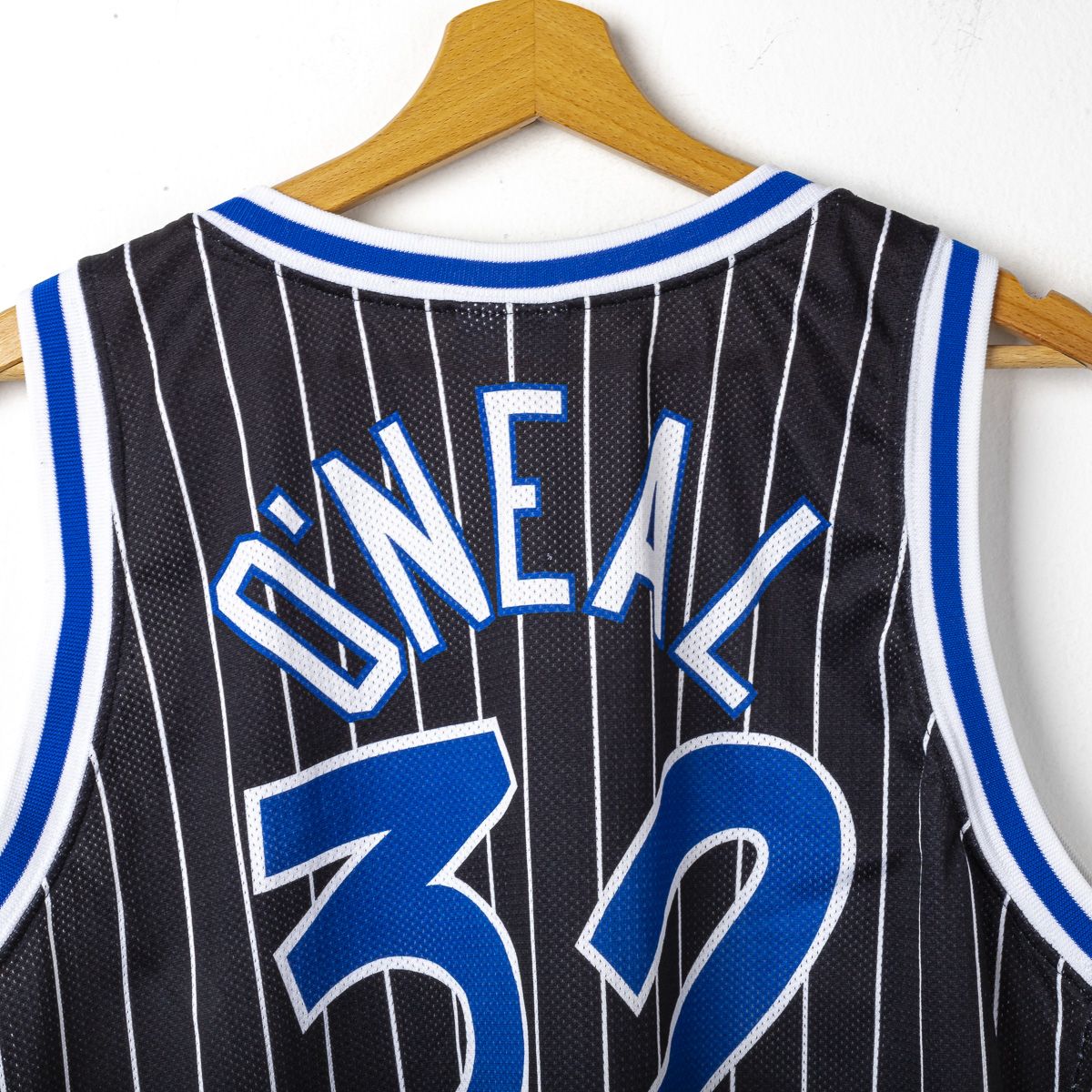 Canotta NBA Orlando Magic Champion O’Neal 32