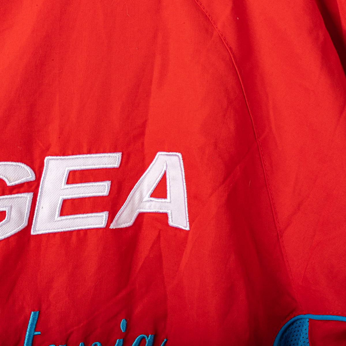 Giacca Catania Legea 2009/2010