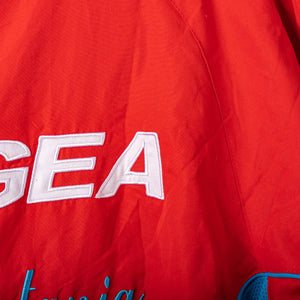 Giacca Catania Legea 2009/2010