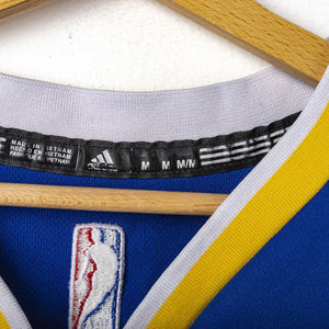 Canotta NBA Golden State Warriors Adidas Curry 30
