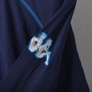 T-Shirt Allenamento Italia Kappa Europei ml 2000