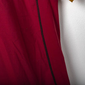 Maglia Home As Roma Kappa Totti n10 2000/2001