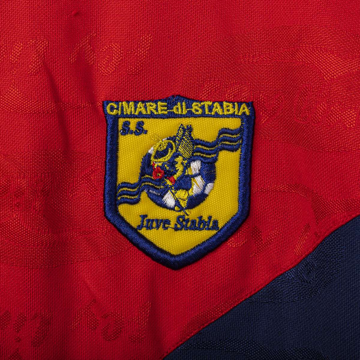 Maglia Portiere Juve Stabia Colombi 18 2011/2012