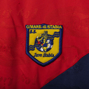 Maglia Portiere Juve Stabia Colombi 18 2011/2012