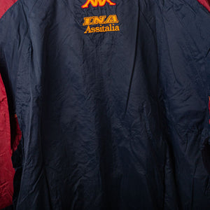 Giacca Antivento As Roma Kappa Ina Assitalia 2000/2001