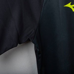 T-shirt Training SS Lazio Mizuno 2025/2026