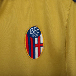 Maglia Third Bologna Macron 2002/2003