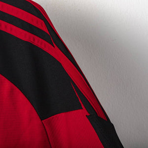 Maglia Home Milan Adidas Borriello n22 2010/2011