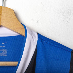 maglia home inter nike Adriano n10 2006/2007