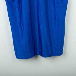 Maglia Home Italia Diadora 1986