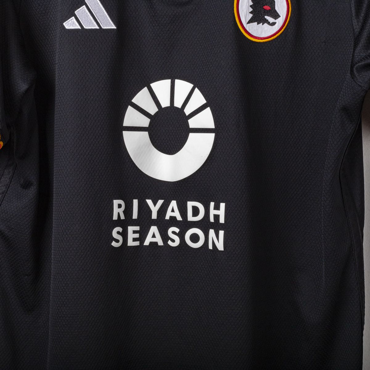 Maglia Third Euro Roma Adidas Dybala 21 2023/2024