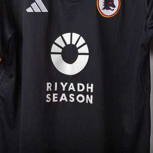 Maglia Third Euro Roma Adidas Dybala 21 2023/2024