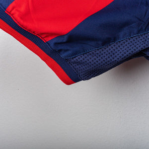 maglia home crotone zeus 2017/2018