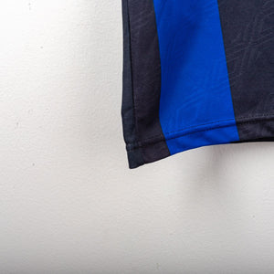 Maglia Home Fc Inter Umbro Zanetti n4 1995/1996
