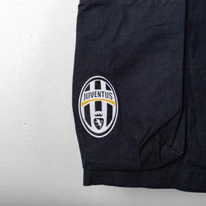 Bermuda Juventus Nike Jeep 2010/2011