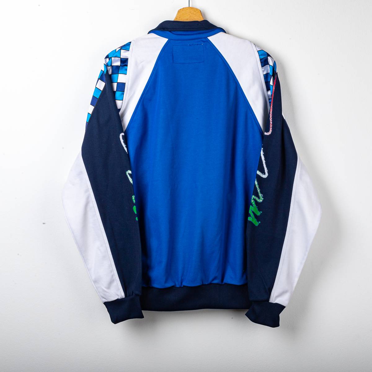 Diadora IP 1990 Italy Jacket