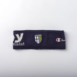 Fascia Tergisudore Parma Champion 2001/2002