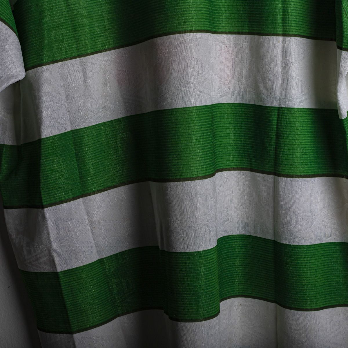 Maglia Home Celtic Umbro 1991/1992