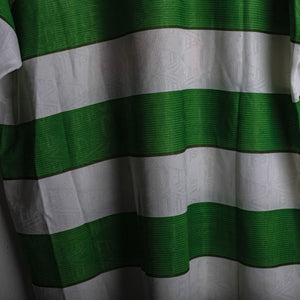 Maglia Home Celtic Umbro 1991/1992