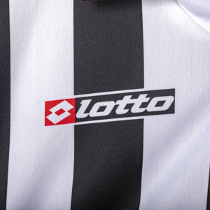 Maglia Bambino Home Juventus Lotto Del Piero 10 2001/2002