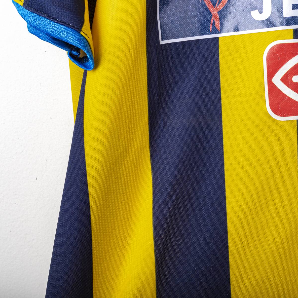 Maglia Home Juve Stabia molinari 5  2011/2012