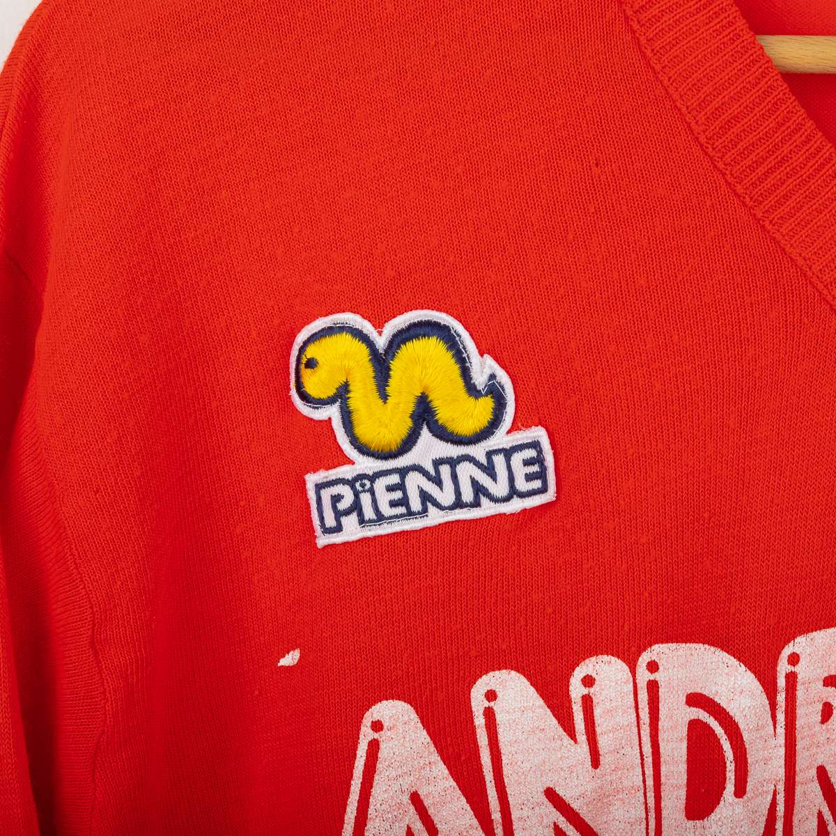 T-shirt Allenamento Molfetta Pienne 1993/1994