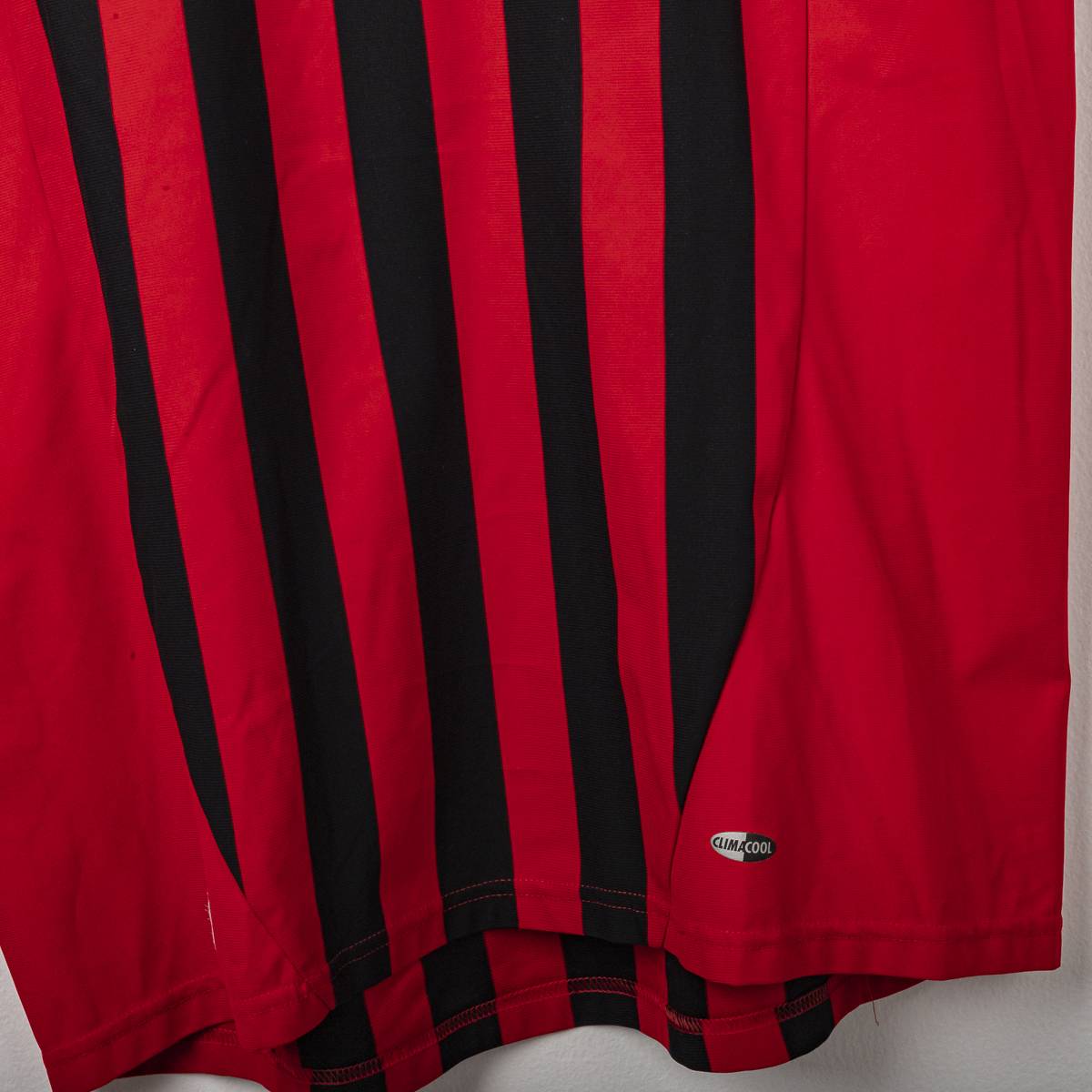 Maglia Home Ac Milan Adidas Ronaldo n99 2007/2008