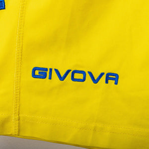 Pantaloncini Home Chievo Verona Givova 2011/2012